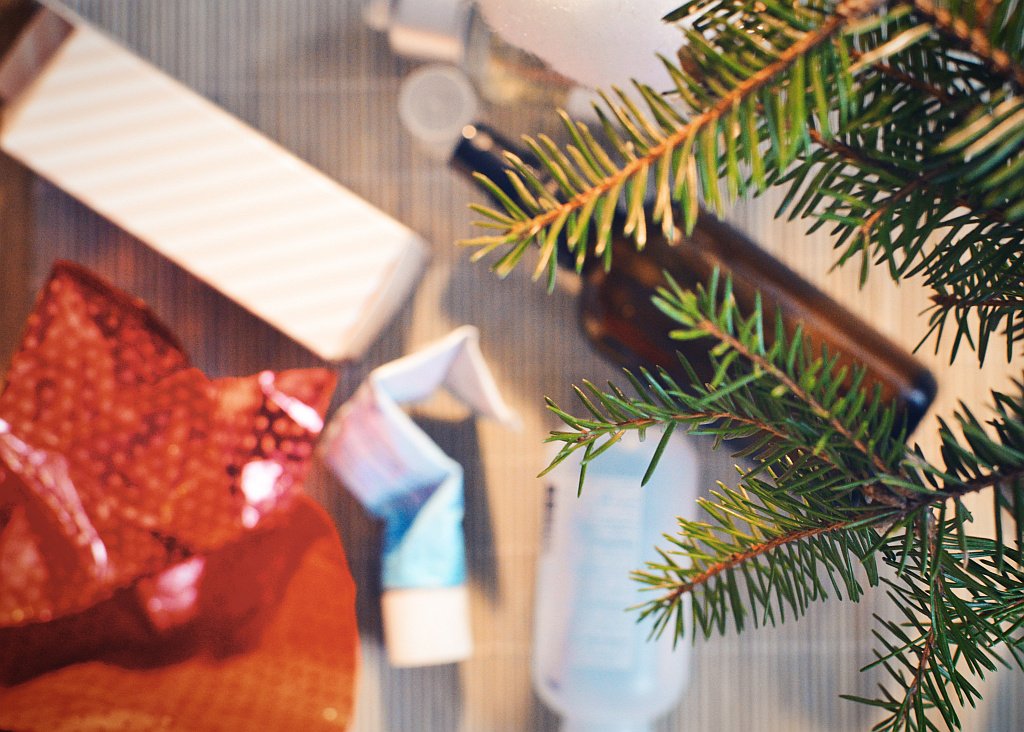 Pabaigti produktai #19: galutinis įspūdis