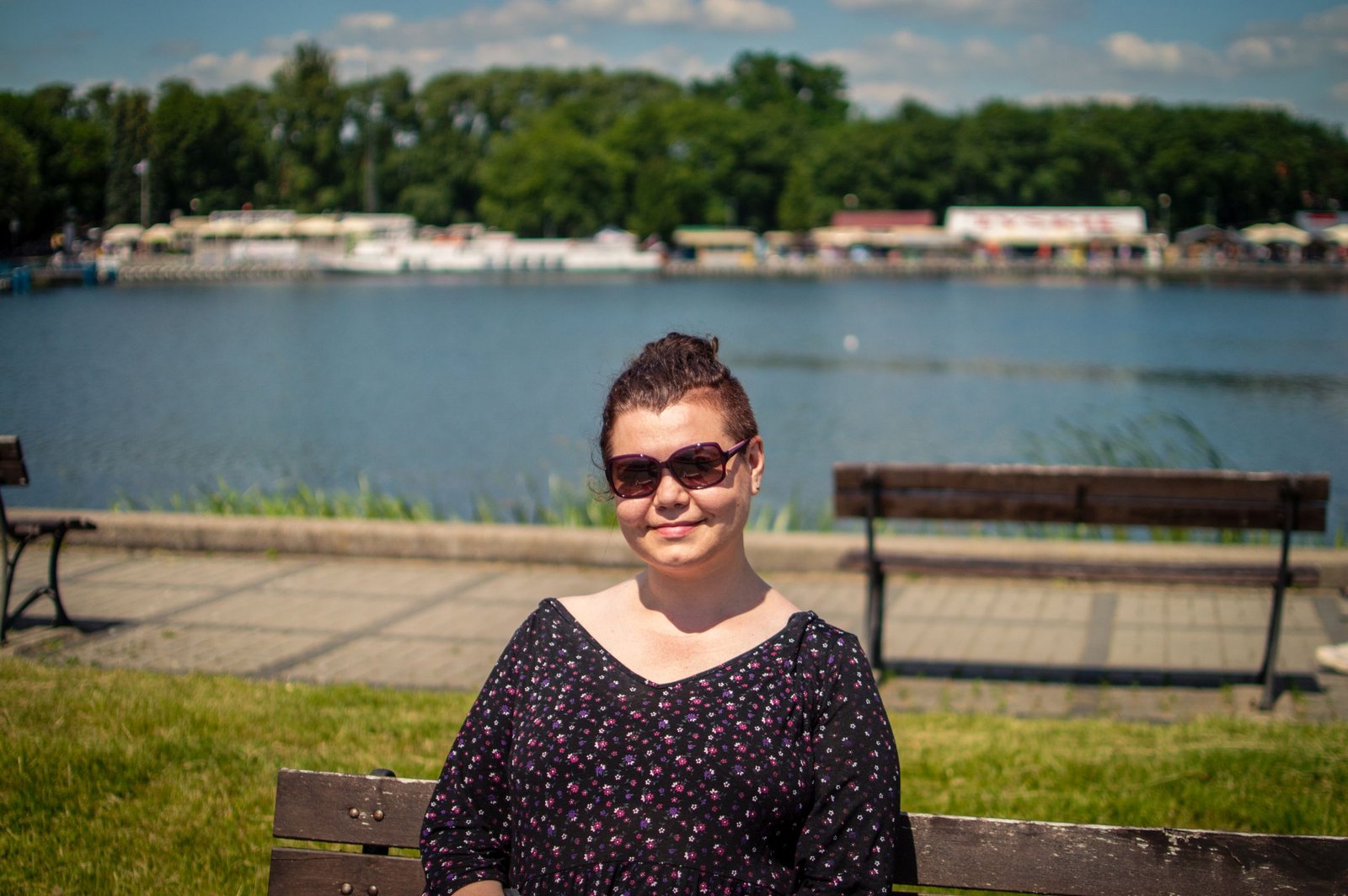 Birželis 2022: visa nuotaikų gama