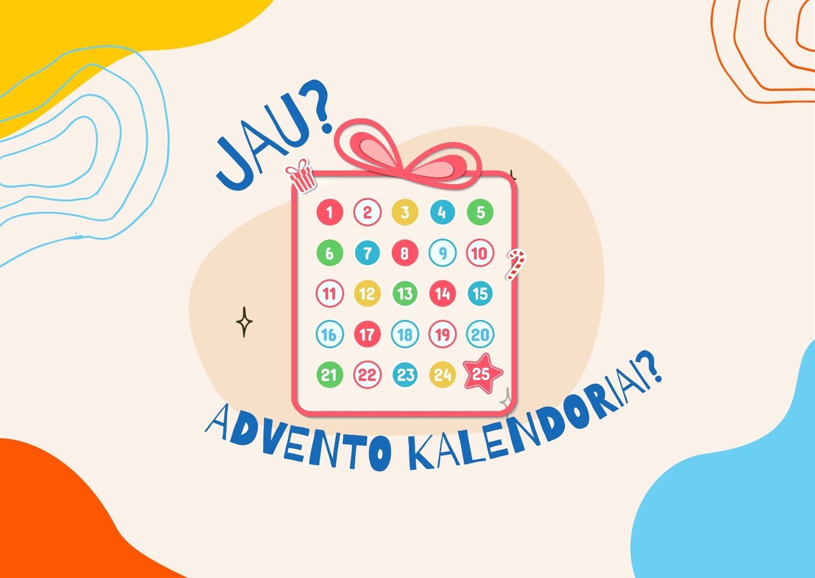 Advento grožio kalendoriai 2022: ar ketinu įsigyti?