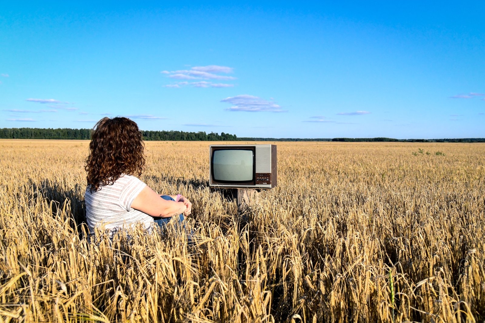 Rugpjūtis 2023: atostogos kaime