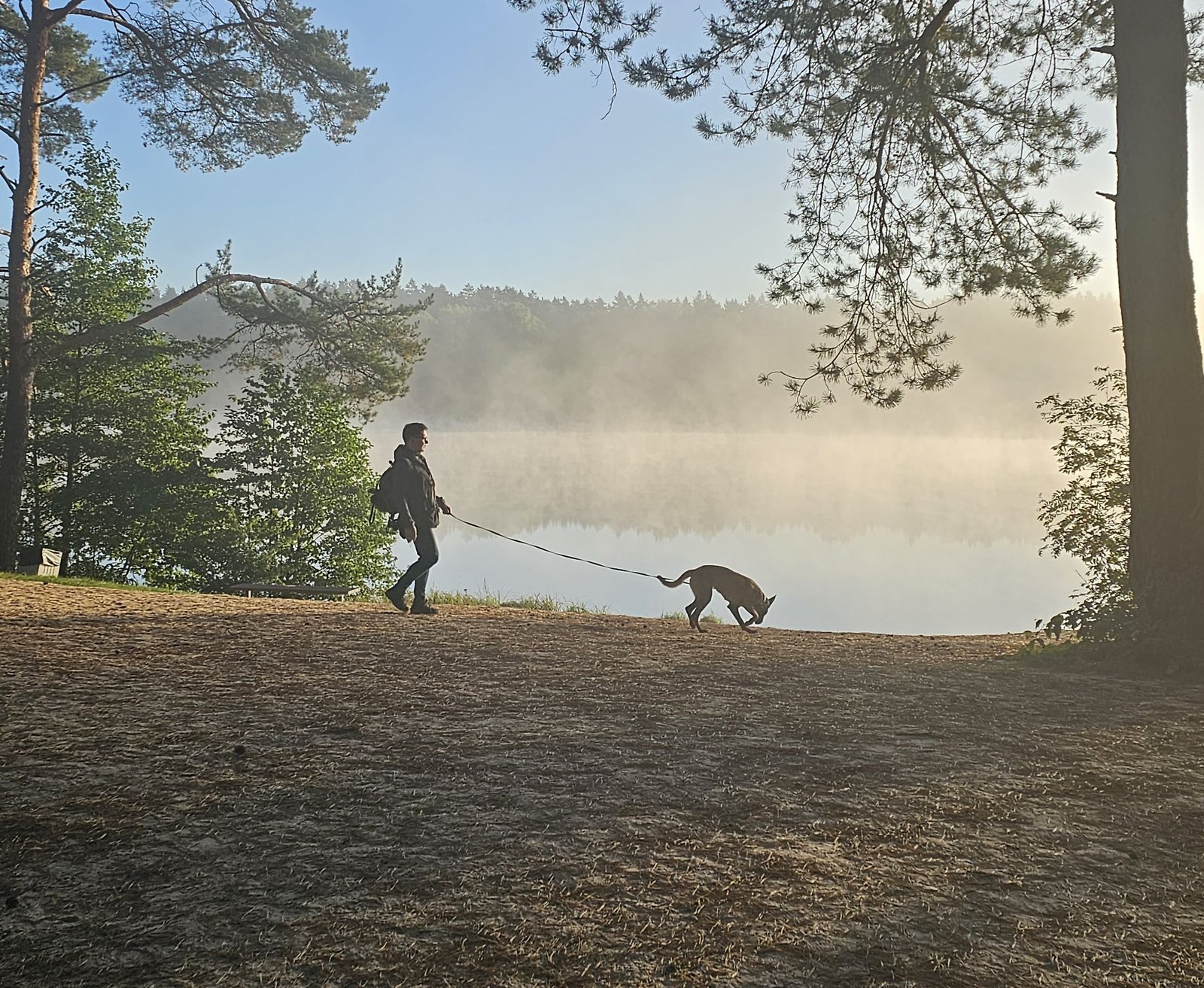 Rugsėjis 2023: nauja tattoo, pirmos Bitės varžybos ir kt.