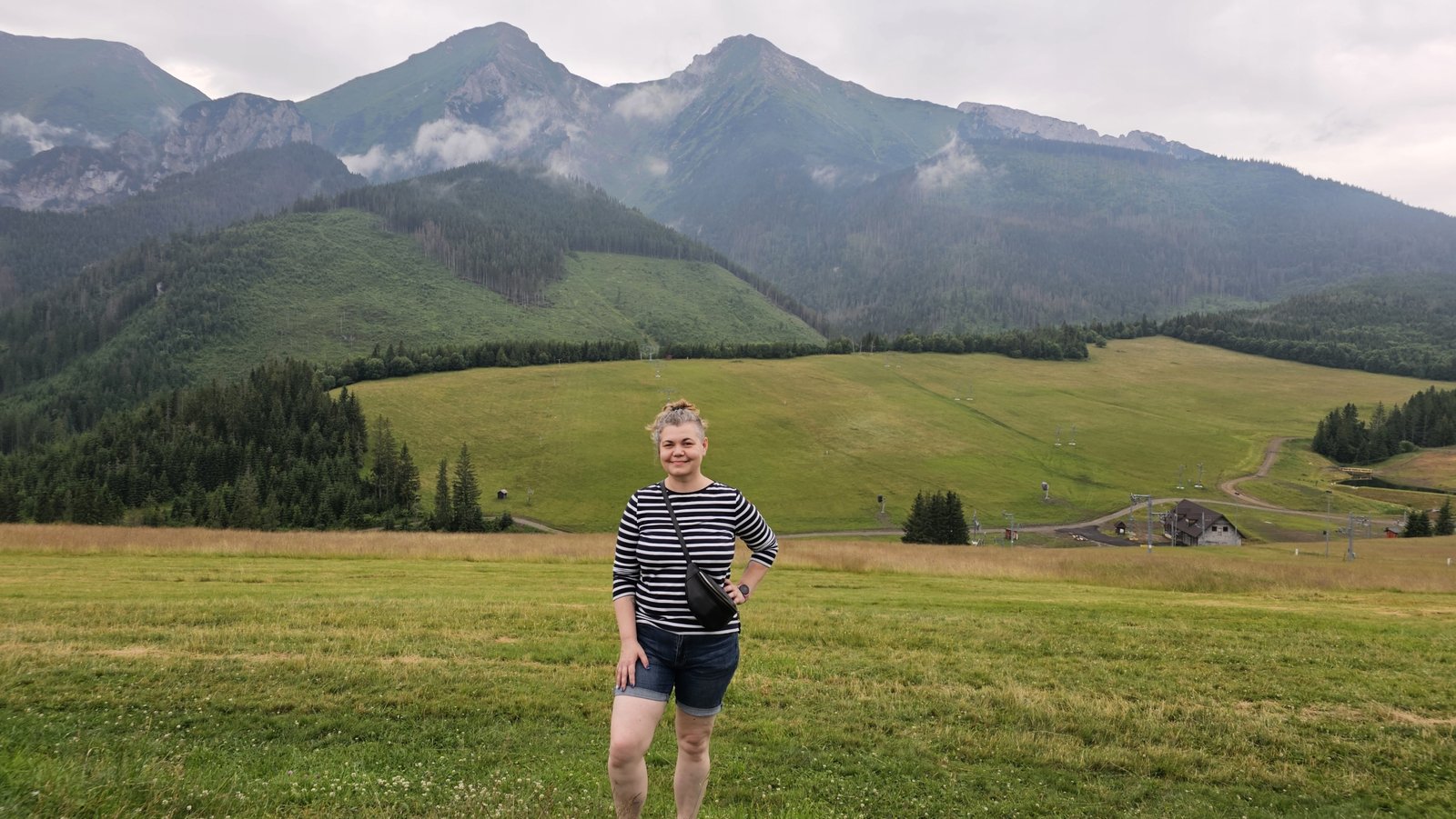 Vasaros atostogos 2024: kryptis – mantrailing stovykla Vengrijoje