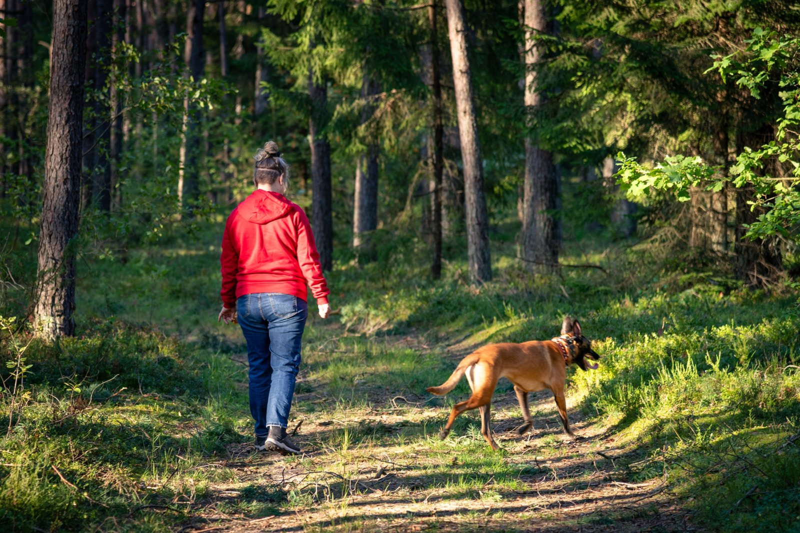 Gyvenimo būdo blogas: liepa 2024