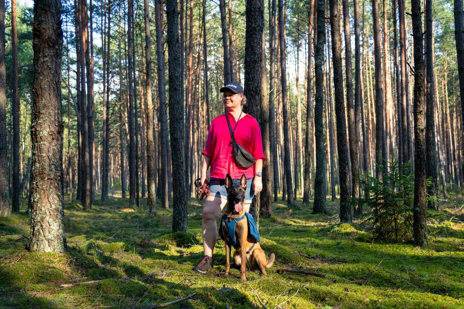 Gyvenimo būdo blogas: rugpjūtis 2024