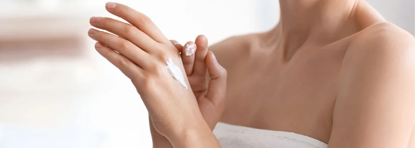 Kūno priežiūra: Kaip išsirinkti tinkamus produktus ir rūpintis savo oda