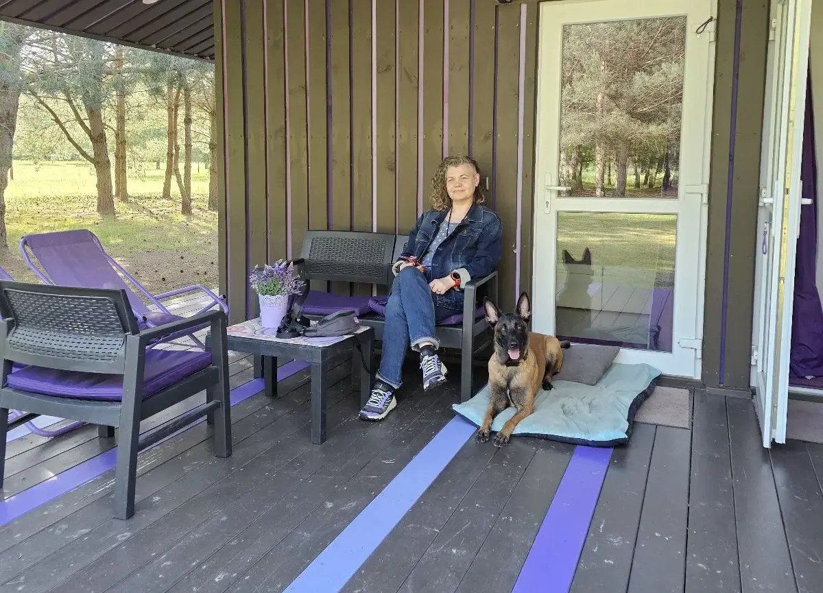 Gyvenimo būdo blogas: birželis 2025