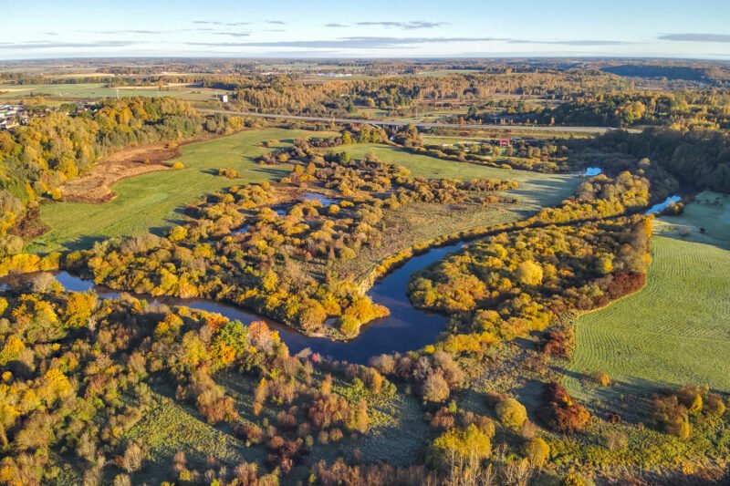 Gyvenimo būdo blogas: spalis 2025