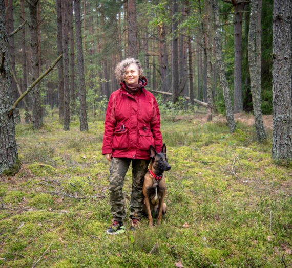 Gyvenimo būdo blogas: rugsėjis 2025