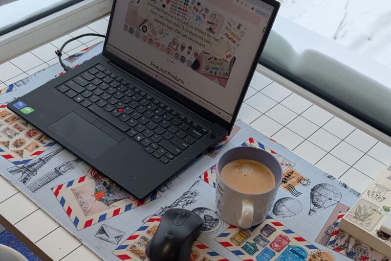 Gyvenimo būdo blogas: sausis 2026