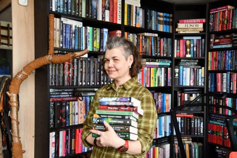 Gyvenimo būdo blogas: kovas 2026