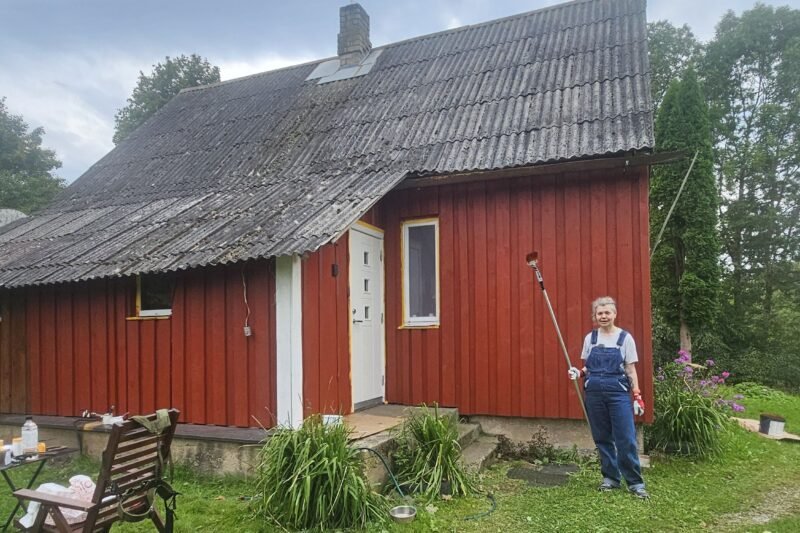 Gyvenimo būdo blogas: rugpjūtis 2026