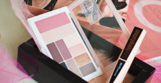 Maybelline | Grožio blogas