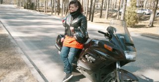 Motociklininko apranga | Grožio blogas