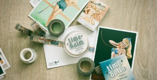 timeBalm | Grožio blogas