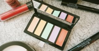 gosh color corrector | Grožio blogas